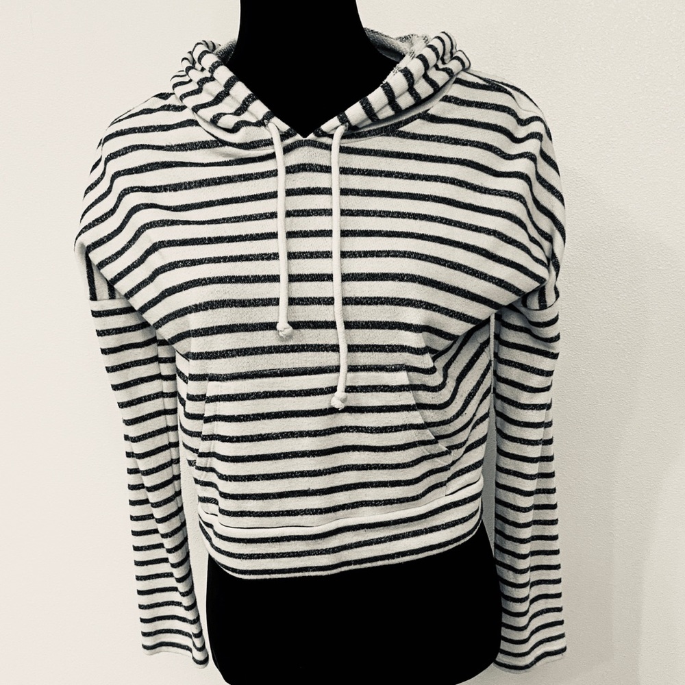 Forever 21  Hooded Sweatshirt
